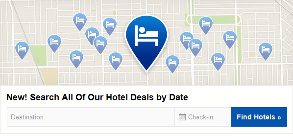 あなたにぴったりのラスベガスのホテルを見つける方法 